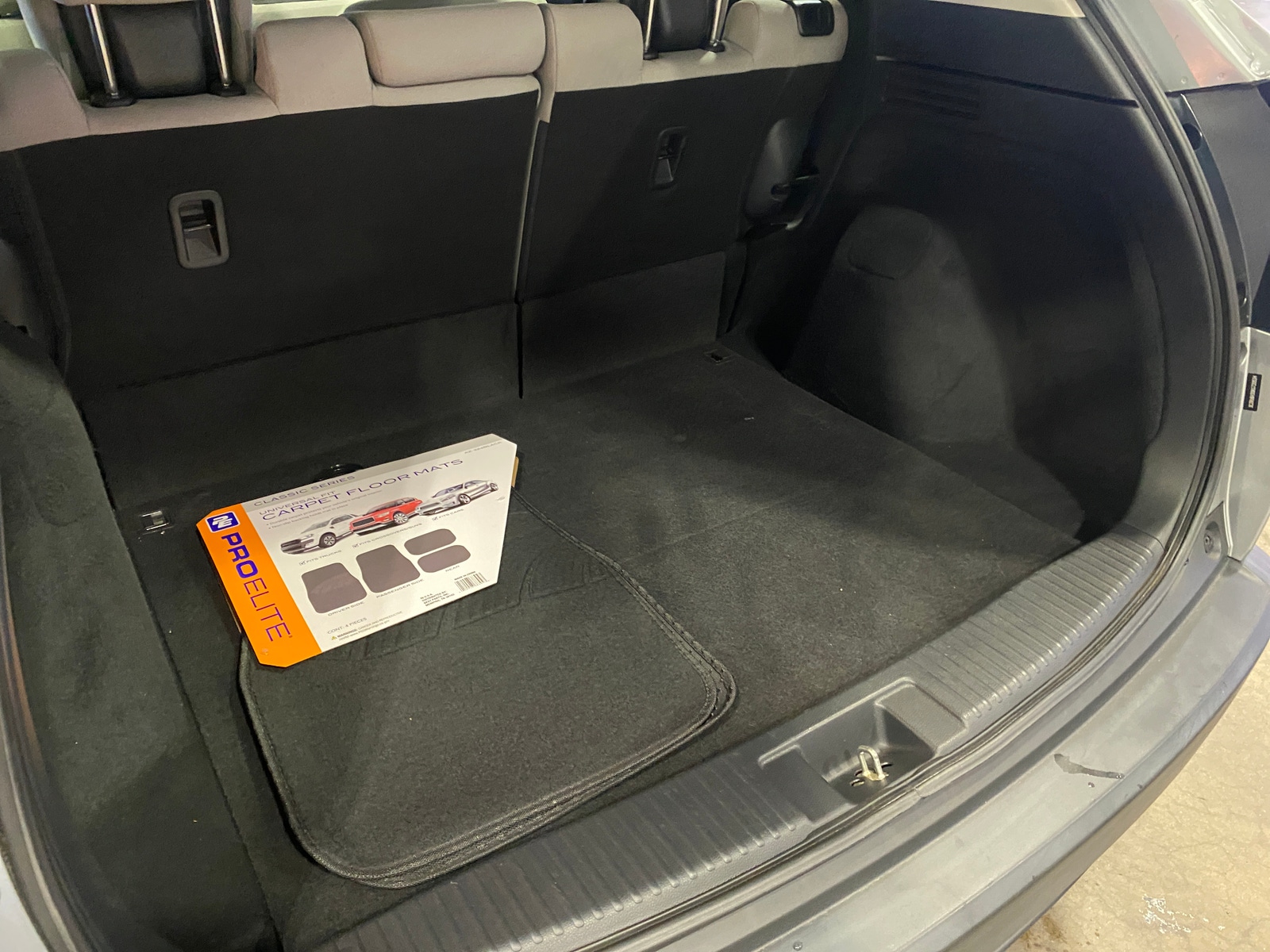 Thumbnail: 2019 Honda HR-V - 7