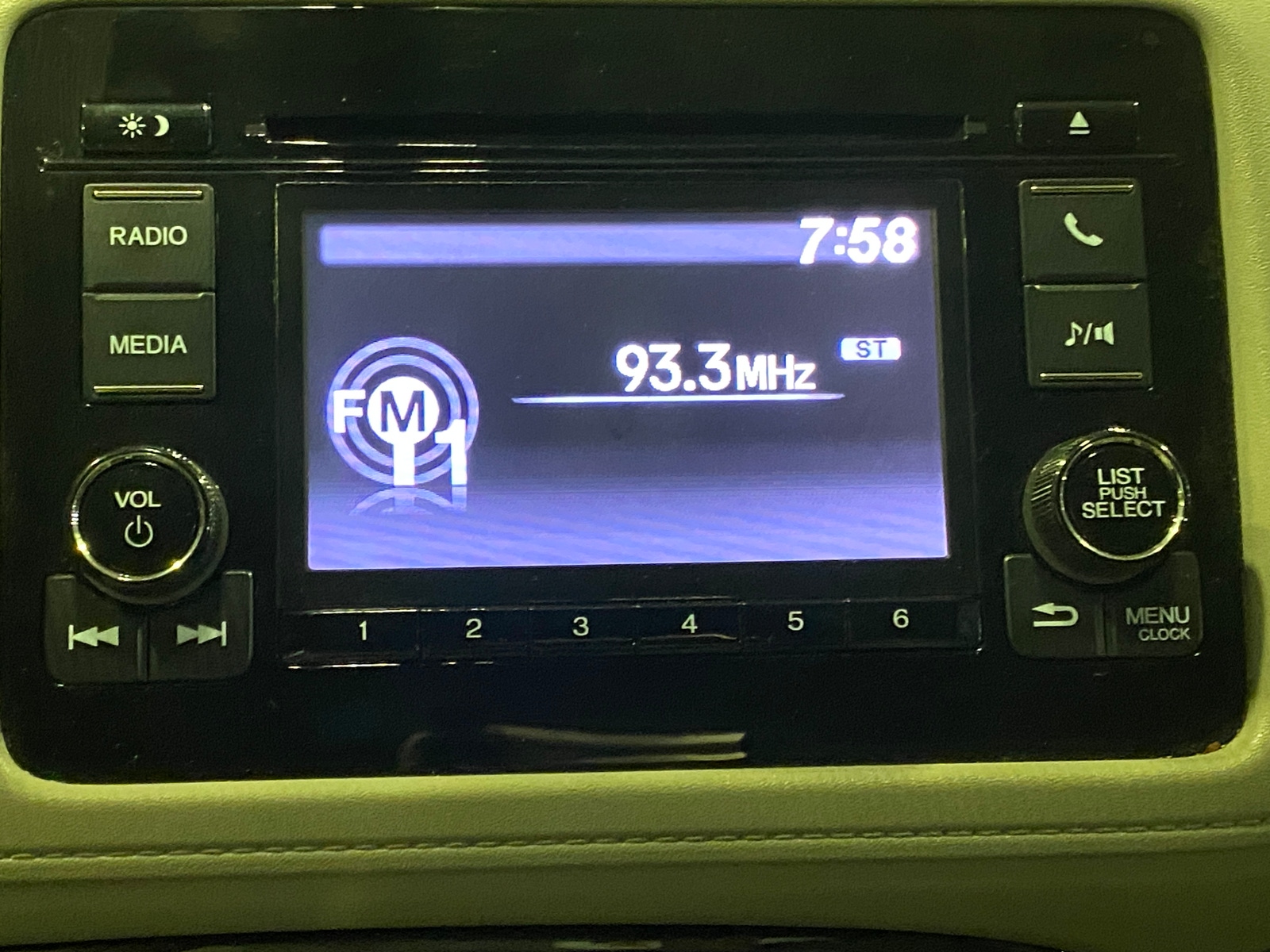 Thumbnail: 2019 Honda HR-V - 4