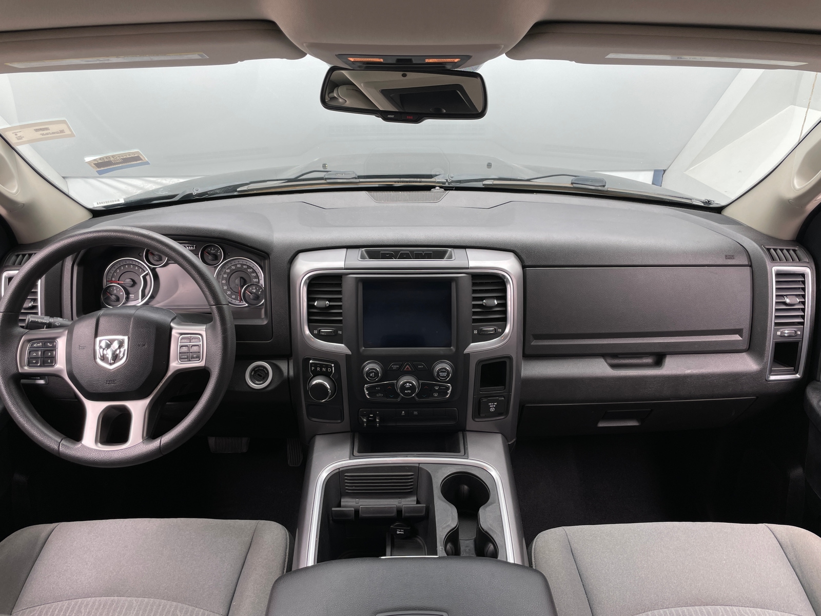 Thumbnail: 2022 RAM 1500 Classic - 3