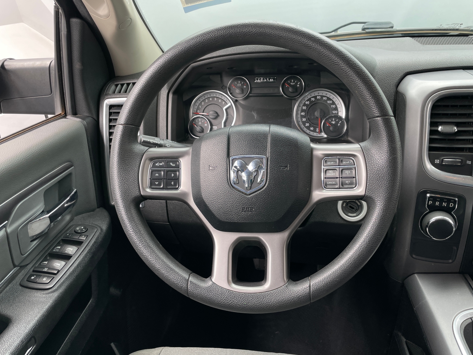 Thumbnail: 2022 RAM 1500 Classic - 5