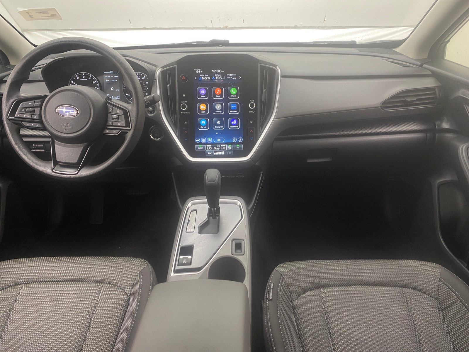 Thumbnail: 2024 Subaru Crosstrek - 3