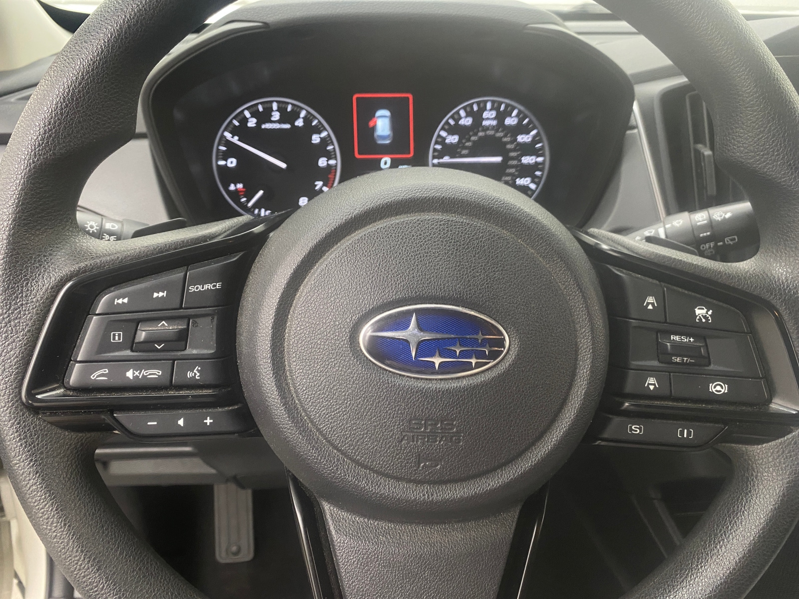 Thumbnail: 2024 Subaru Crosstrek - 5