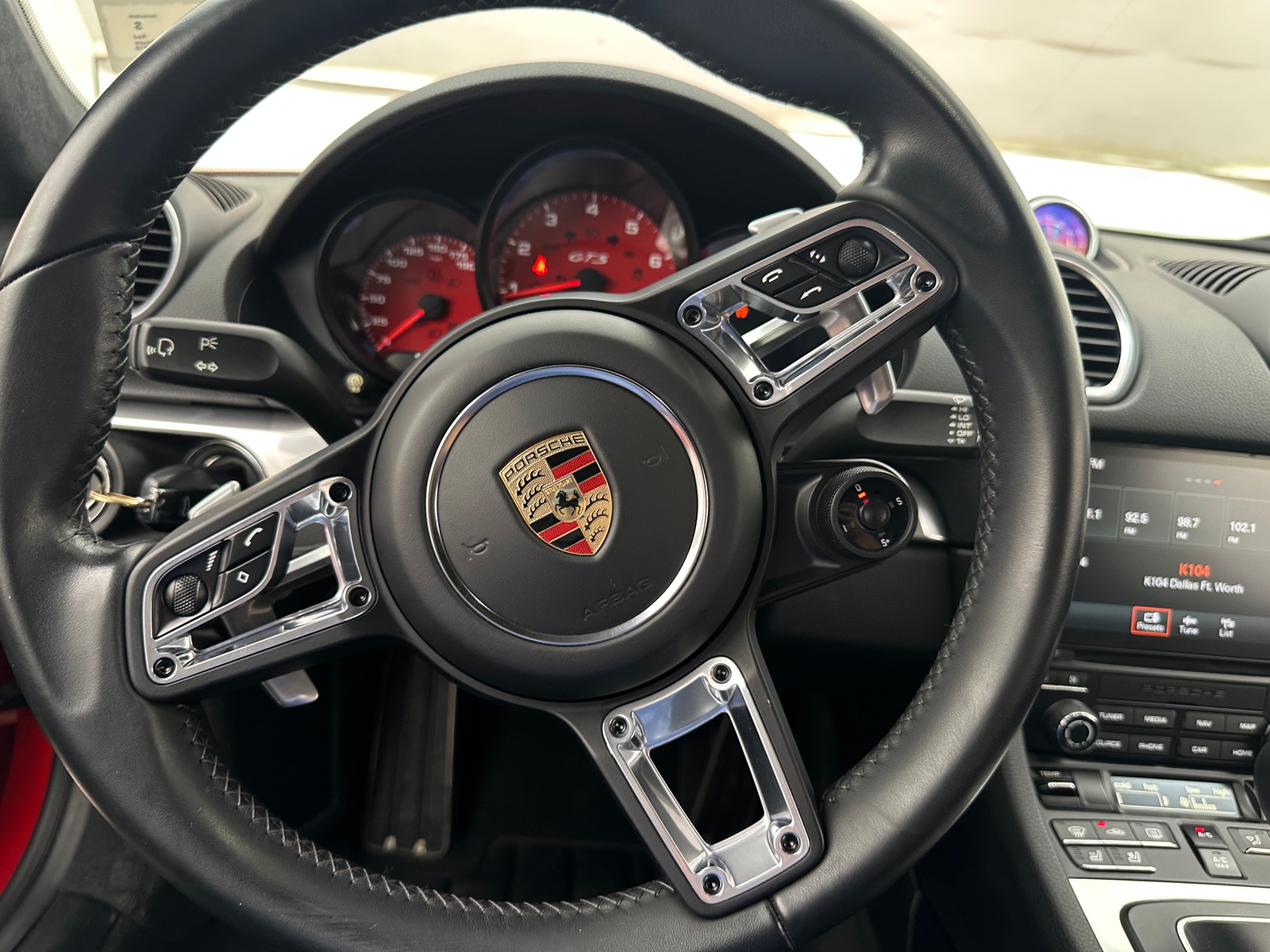 Thumbnail: 2019 Porsche 718 Cayman - 3