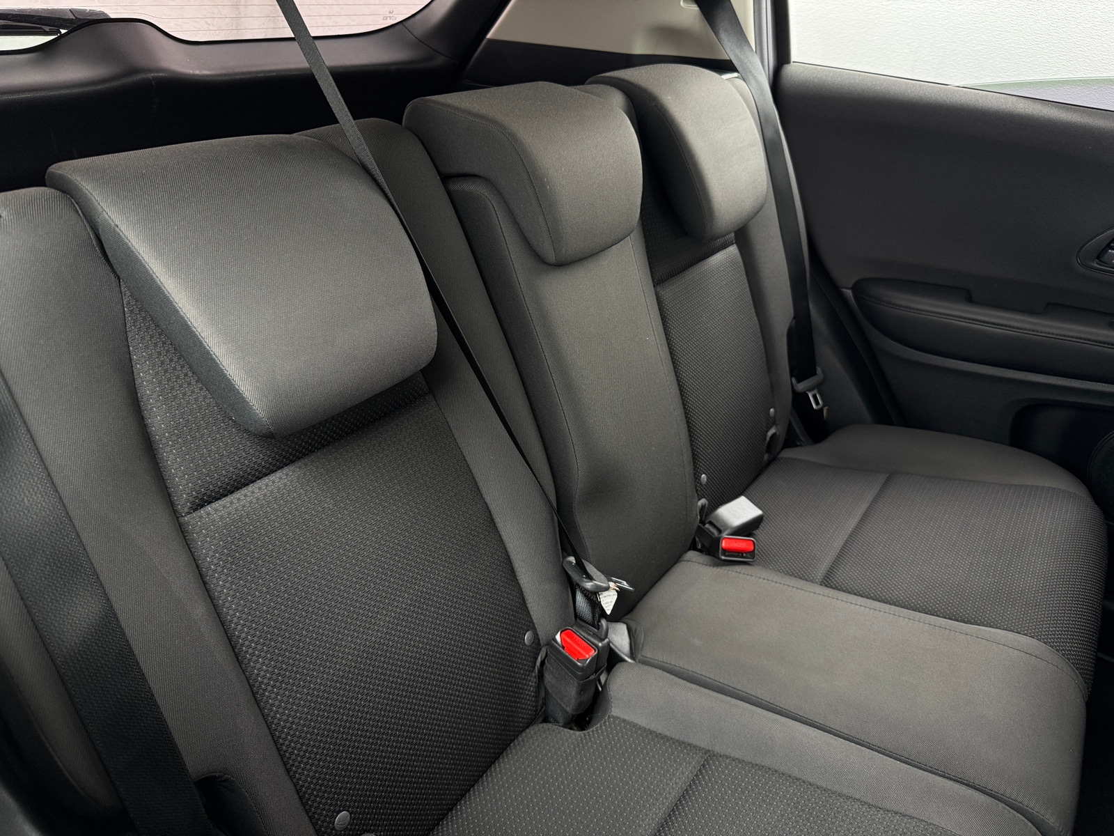 Thumbnail: 2022 Honda HR-V - 6