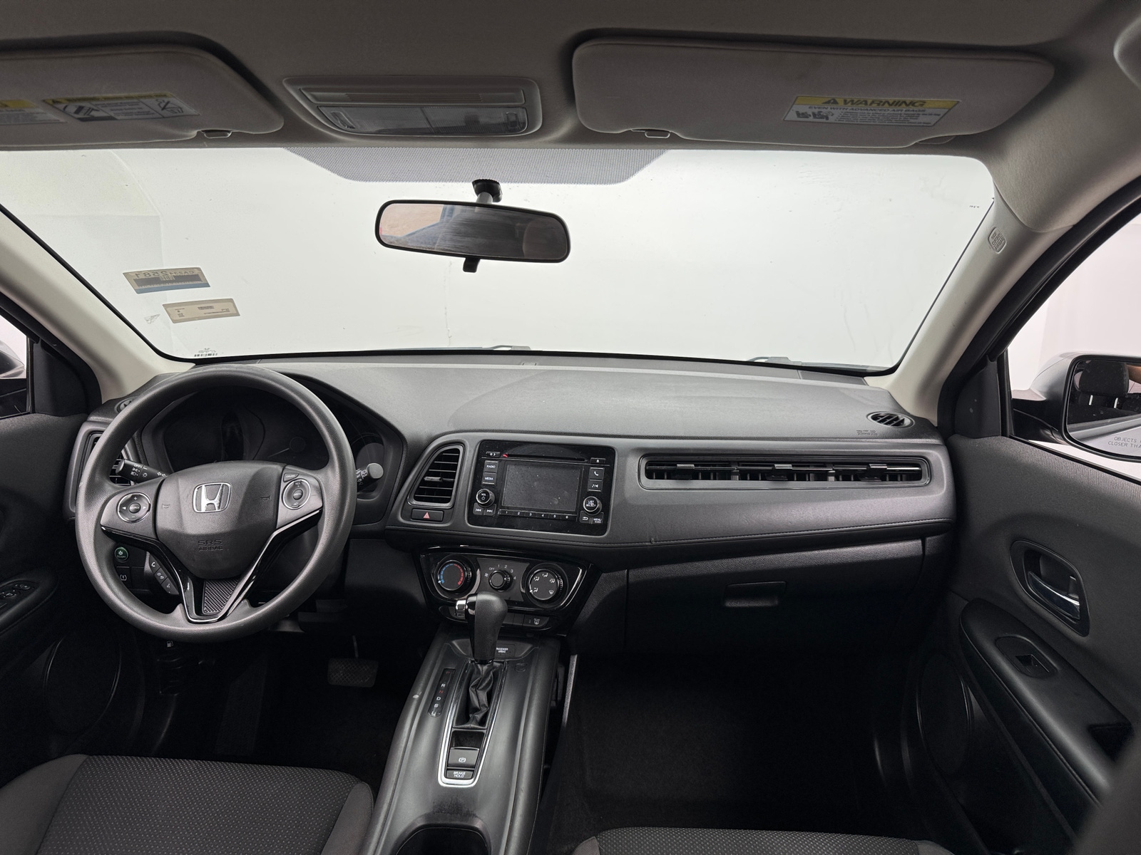 Thumbnail: 2022 Honda HR-V - 3