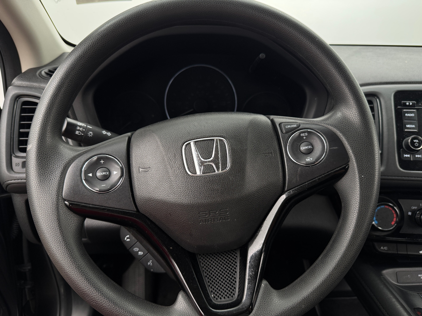 Thumbnail: 2022 Honda HR-V - 5