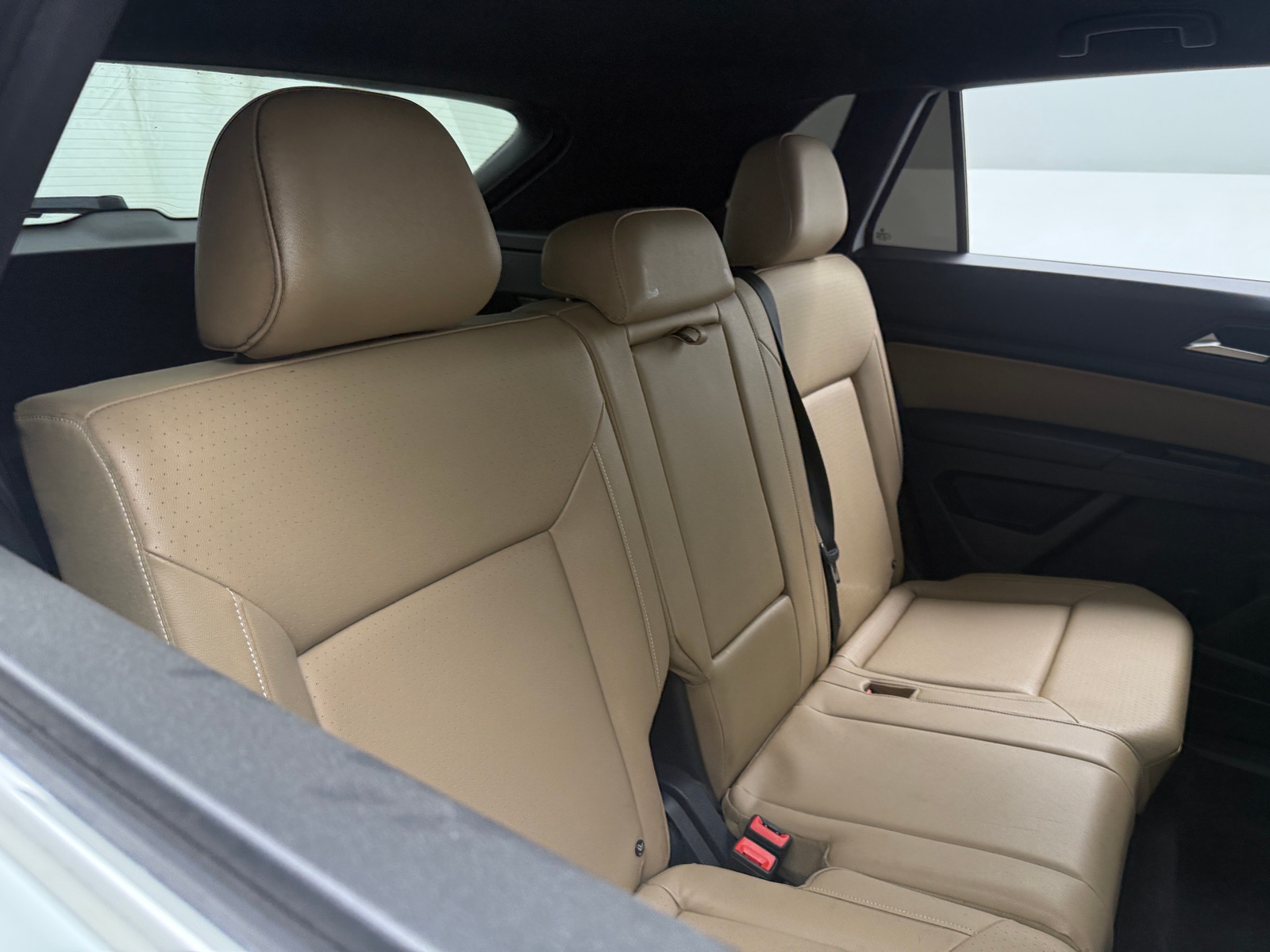 Thumbnail: 2020 Volkswagen Atlas - 5