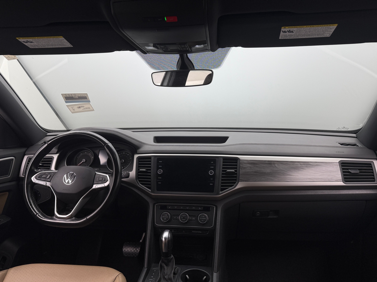 Thumbnail: 2020 Volkswagen Atlas - 2