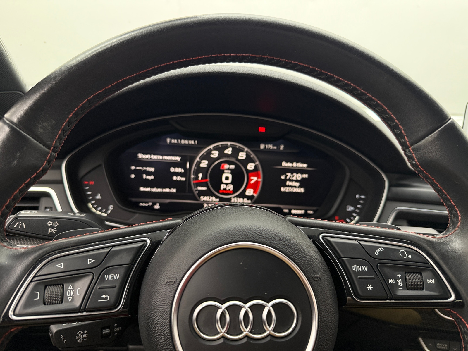Thumbnail: 2018 Audi S5 - 4