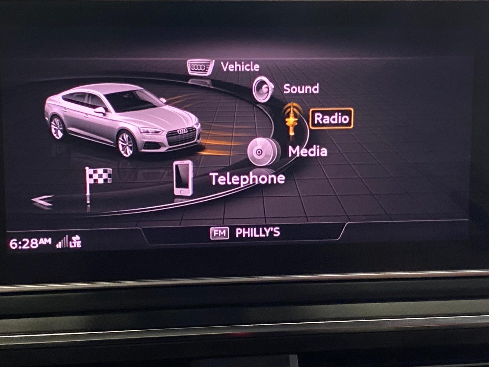 Thumbnail: 2018 Audi S5 - 3