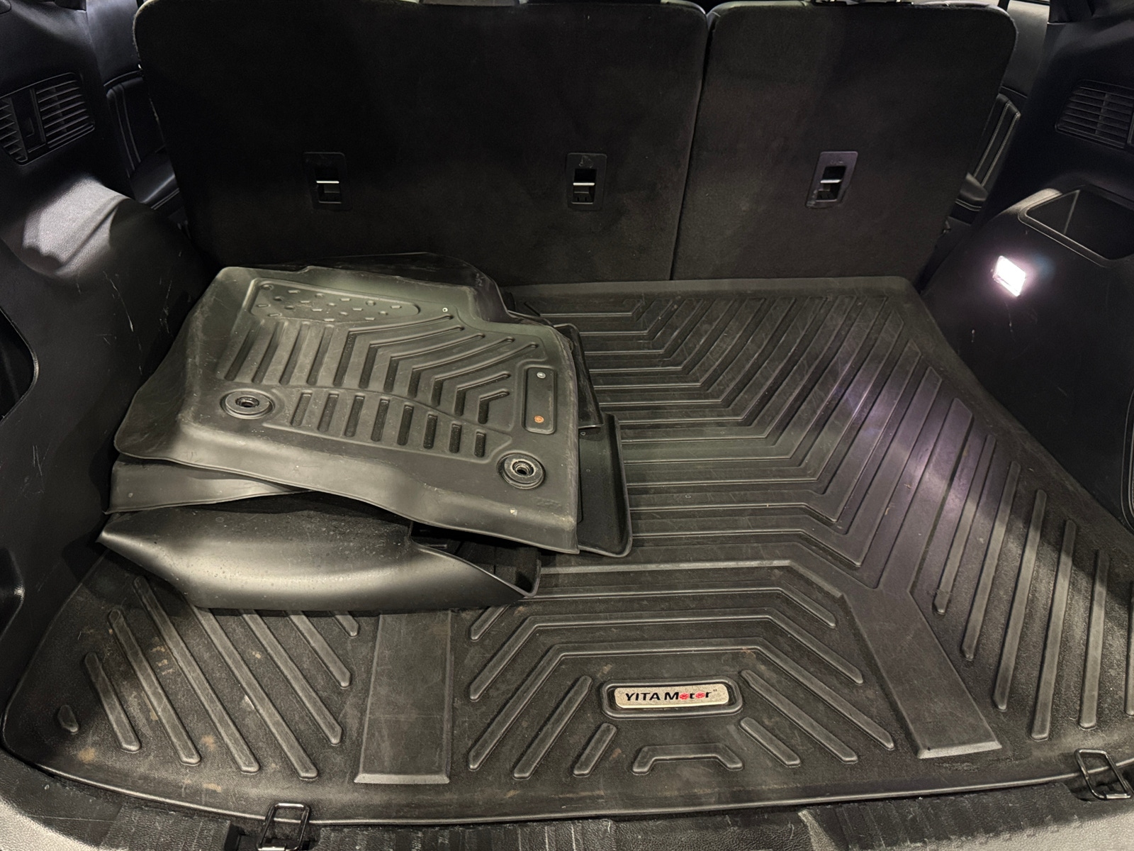 Thumbnail: 2019 Ford Edge - 6
