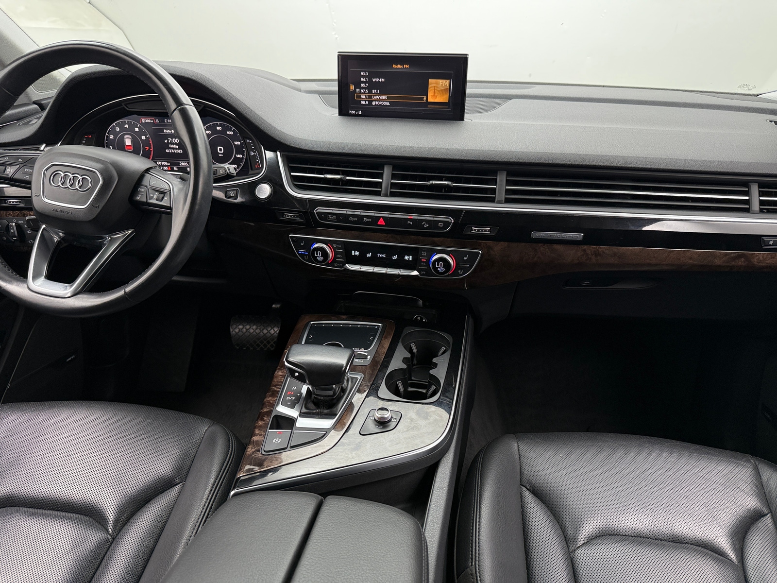 Thumbnail: 2018 Audi Q7 - 2