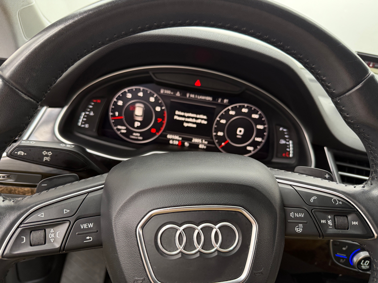 Thumbnail: 2018 Audi Q7 - 4