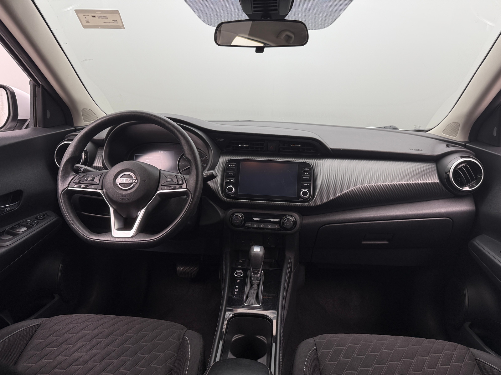 Thumbnail: 2022 Nissan Kicks - 3