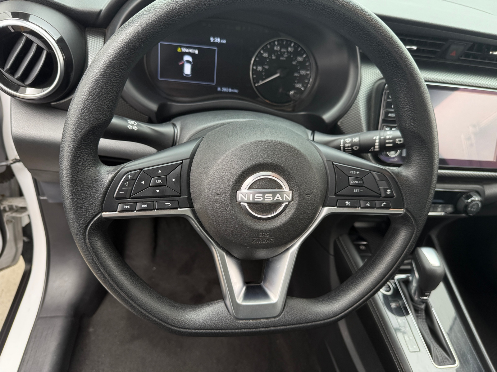 Thumbnail: 2022 Nissan Kicks - 5