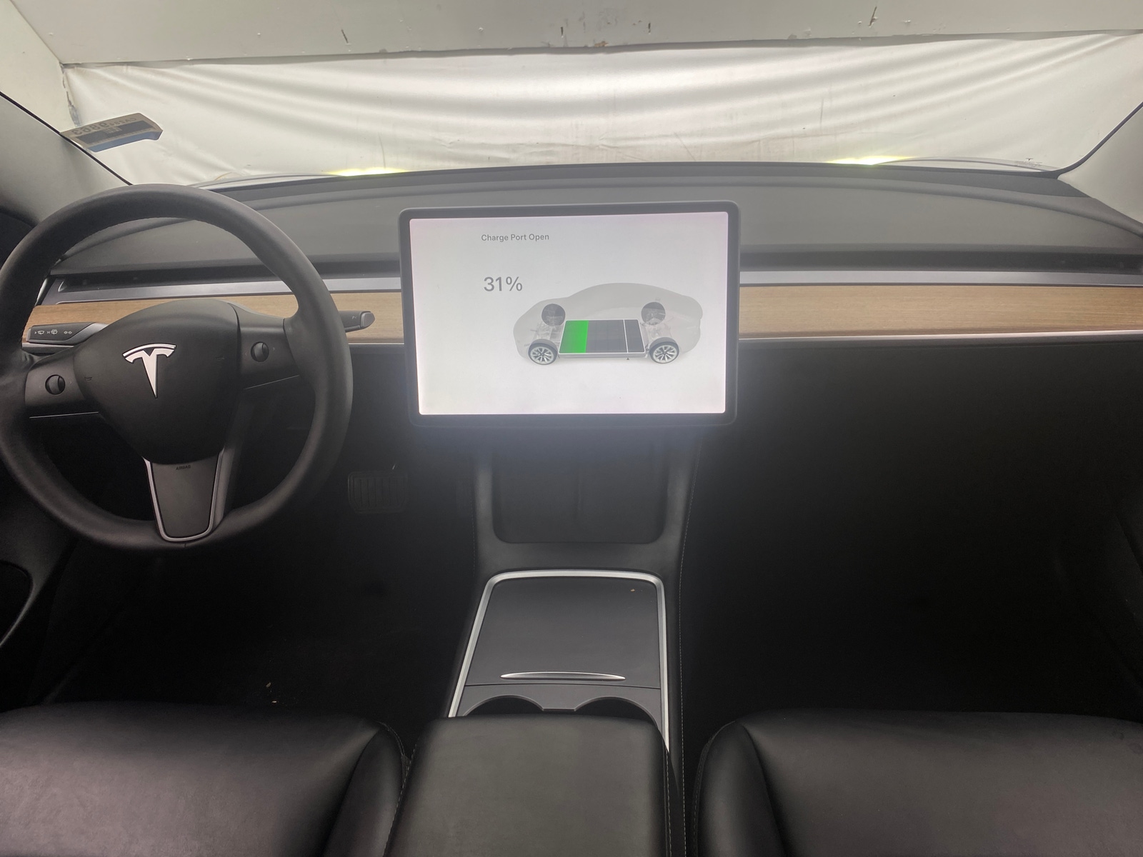 Thumbnail: 2021 Tesla Model 3 - 2