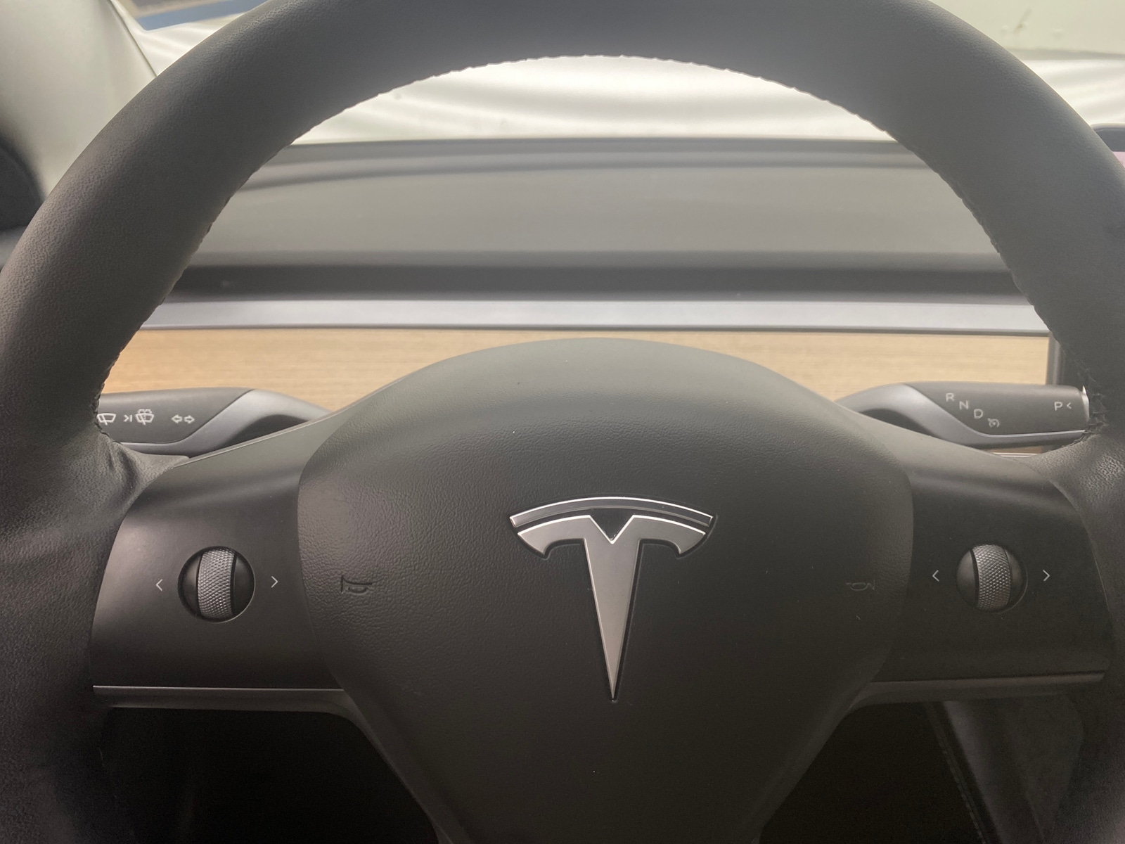 Thumbnail: 2021 Tesla Model 3 - 4