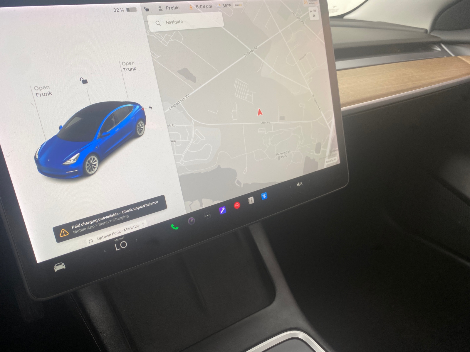 Thumbnail: 2021 Tesla Model 3 - 3