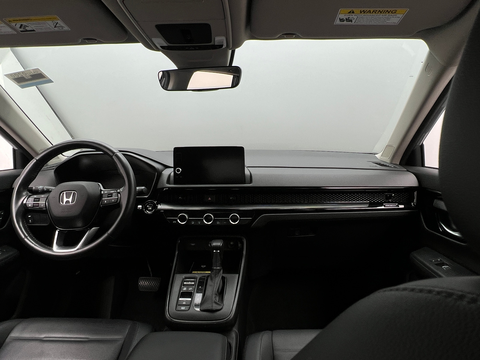 Thumbnail: 2023 Honda CR-V - 2