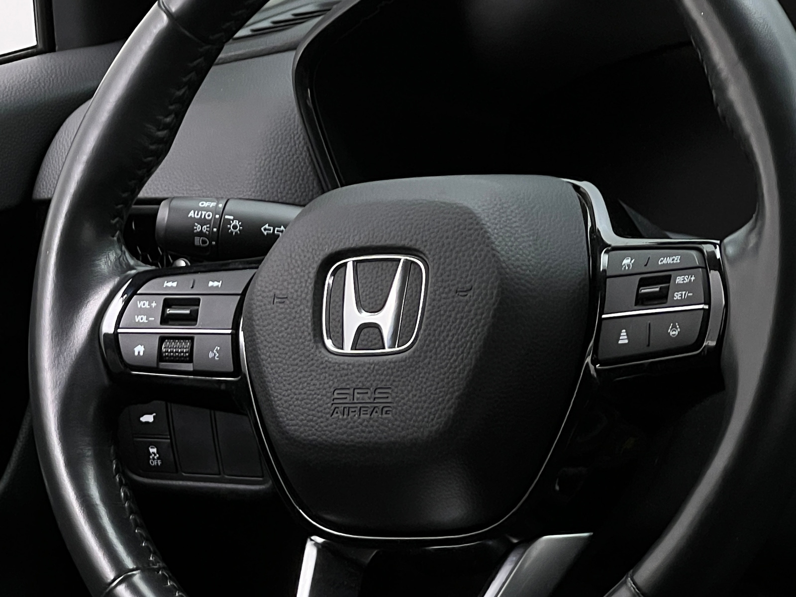 Thumbnail: 2023 Honda CR-V - 4