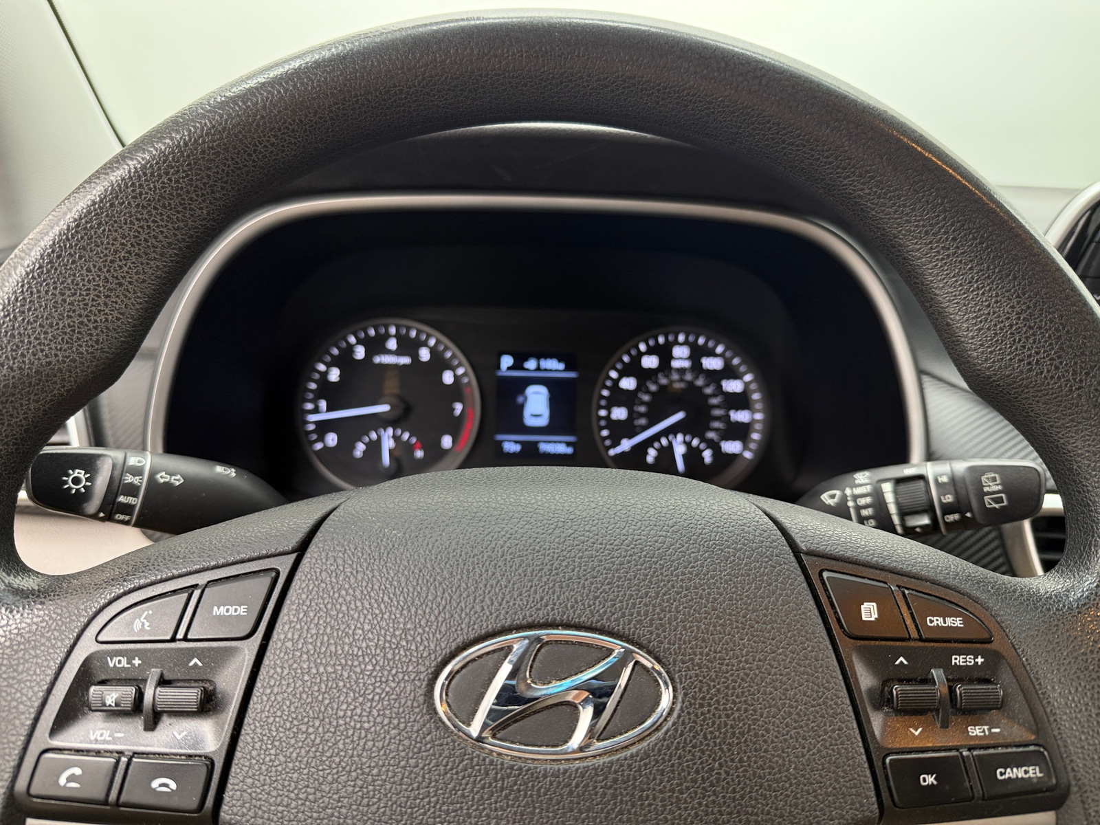 Thumbnail: 2019 Hyundai Tucson - 5