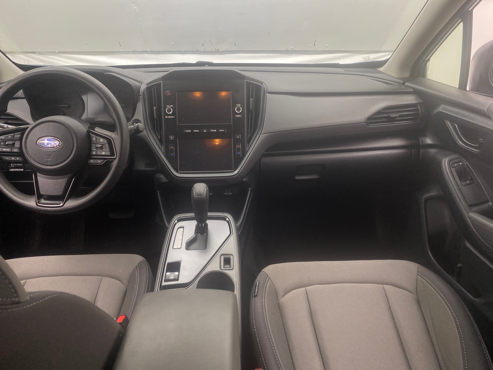 Thumbnail: 2024 Subaru Crosstrek - 3