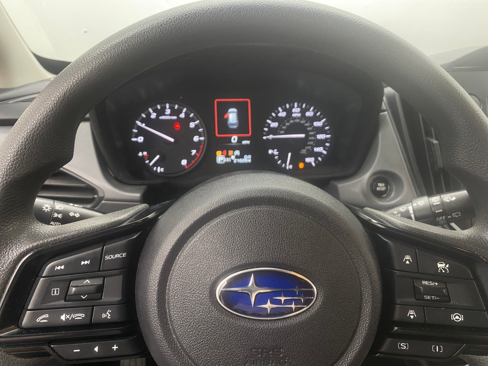 Thumbnail: 2024 Subaru Crosstrek - 5