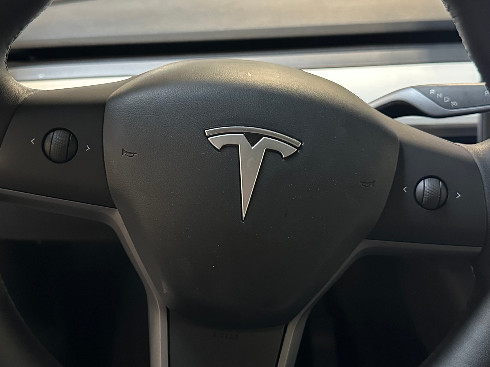 Thumbnail: 2020 Tesla Model Y - 4