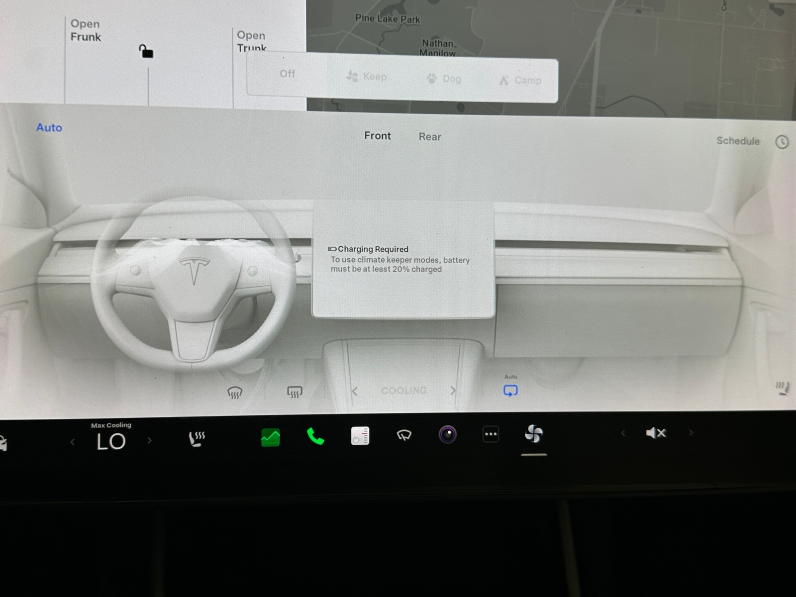 Thumbnail: 2020 Tesla Model Y - 3