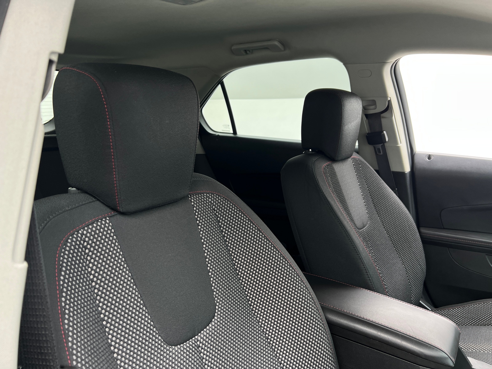 Thumbnail: 2012 Chevrolet Equinox - 2