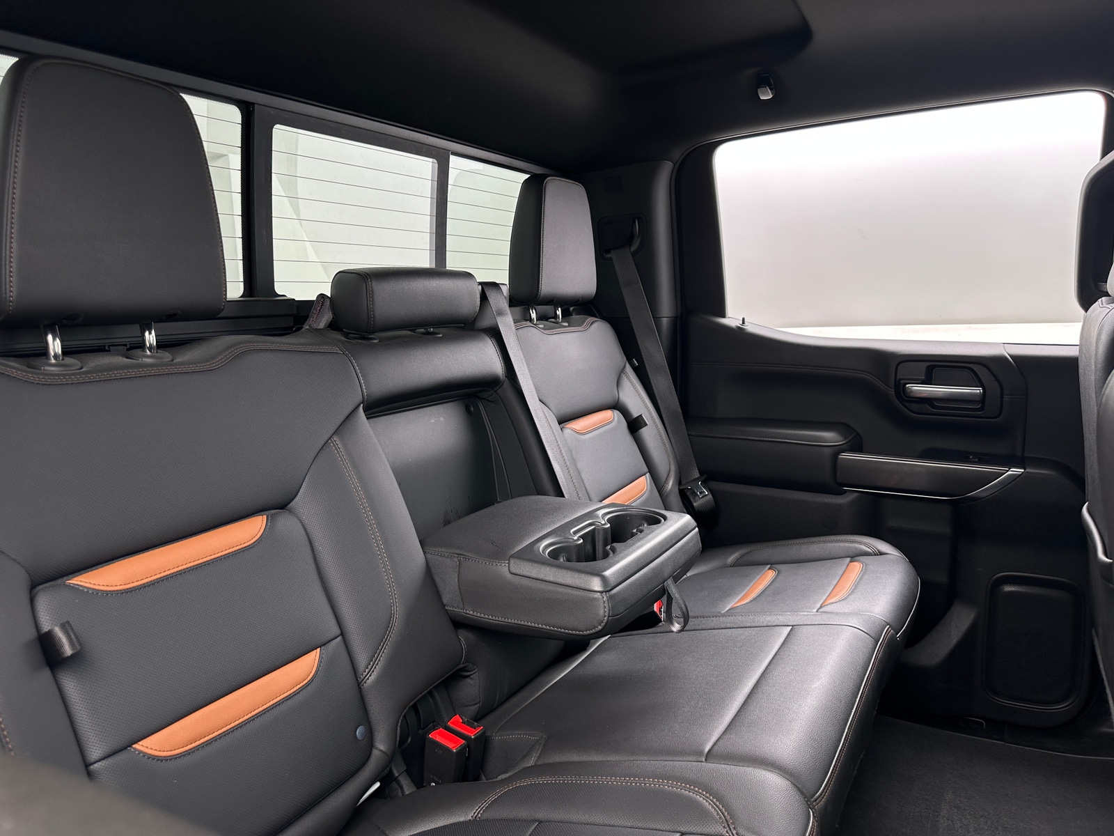 Thumbnail: 2021 GMC Sierra 1500 - 5