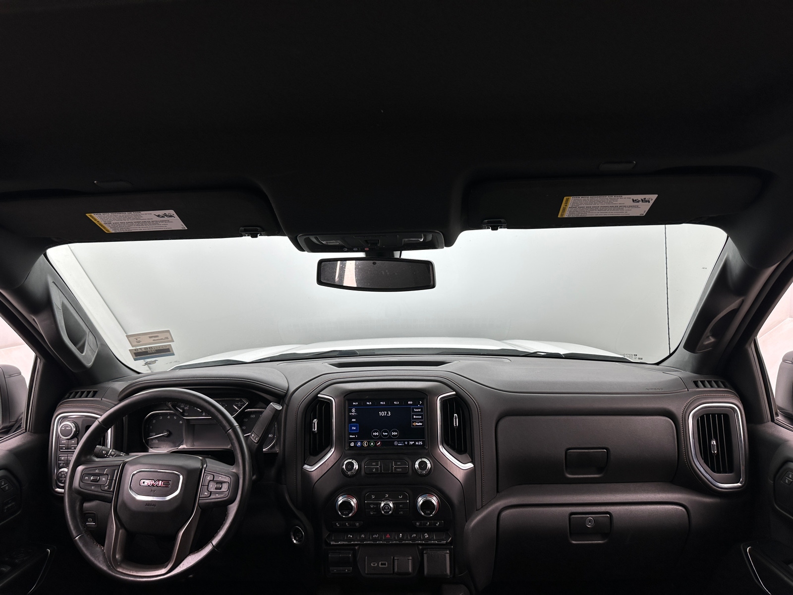 Thumbnail: 2021 GMC Sierra 1500 - 2