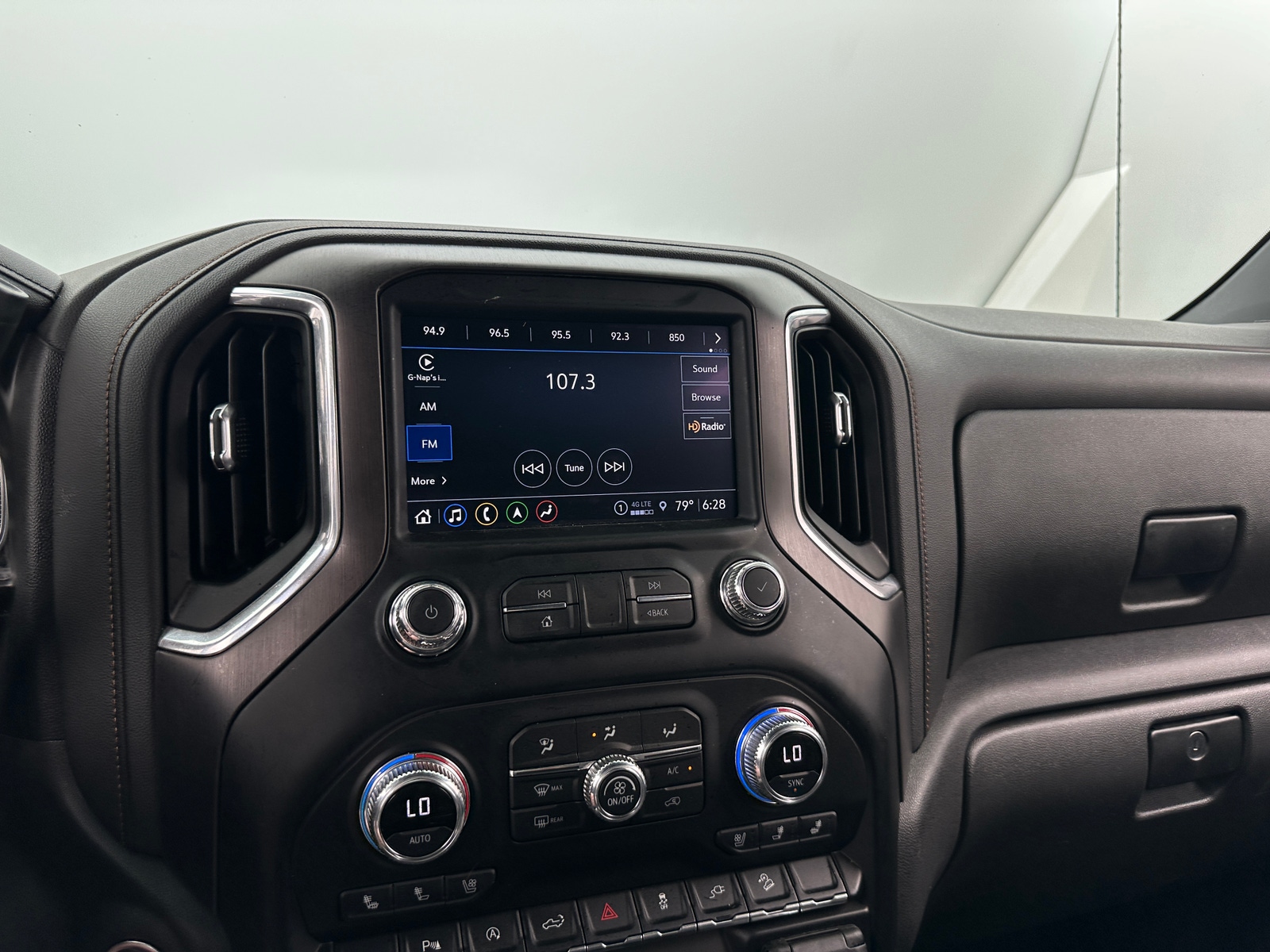 Thumbnail: 2021 GMC Sierra 1500 - 3