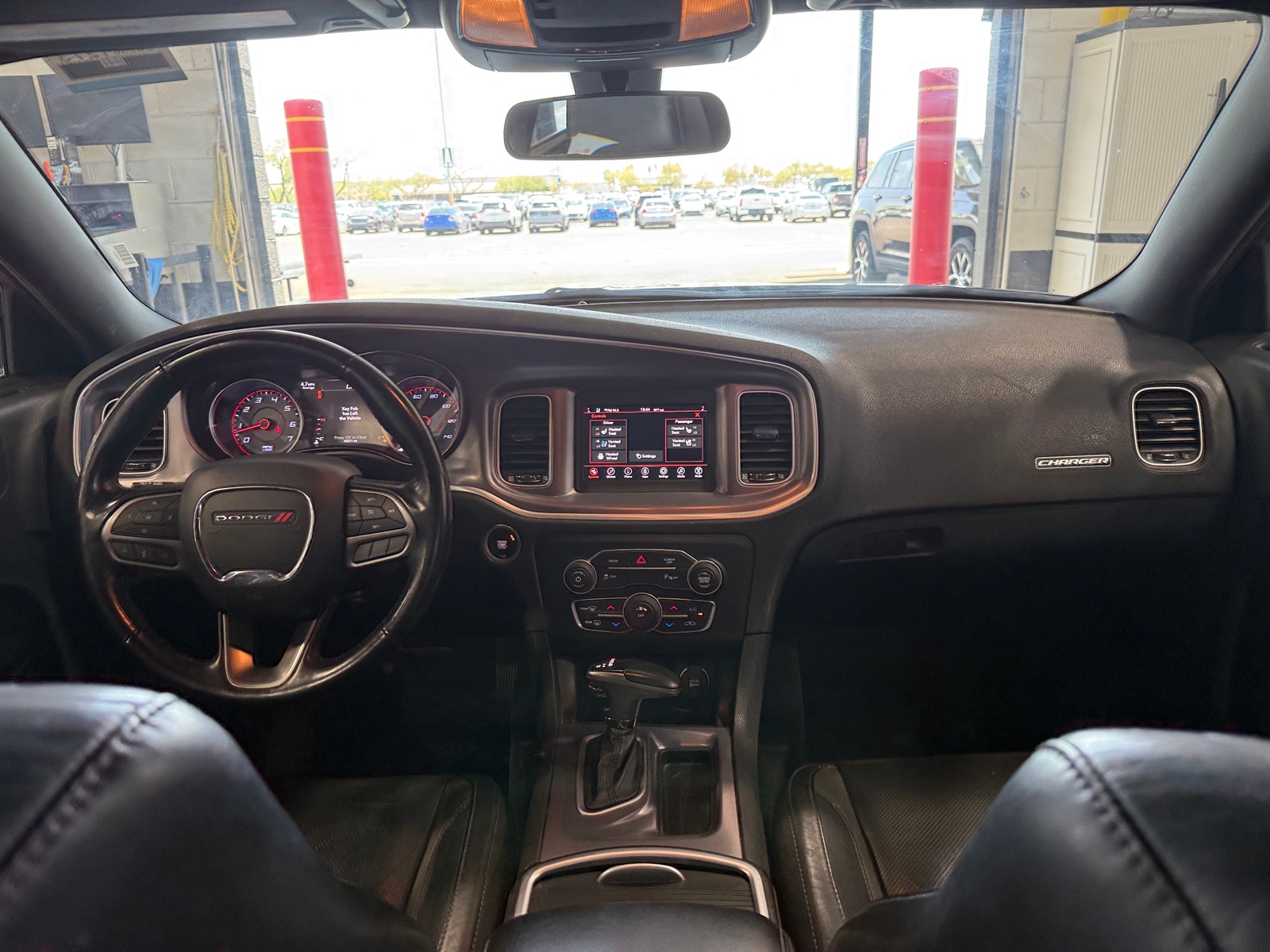 Thumbnail: 2021 Dodge Charger - 2
