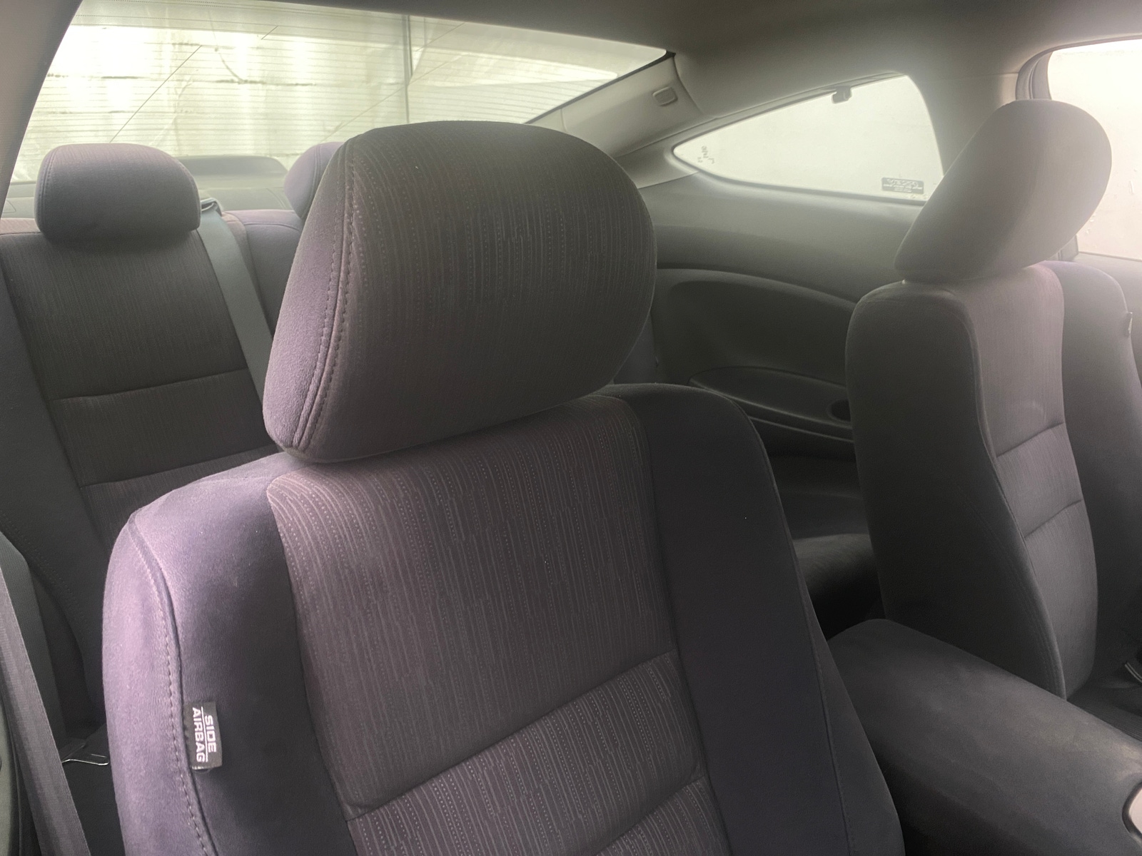 Thumbnail: 2011 Honda Accord - 2