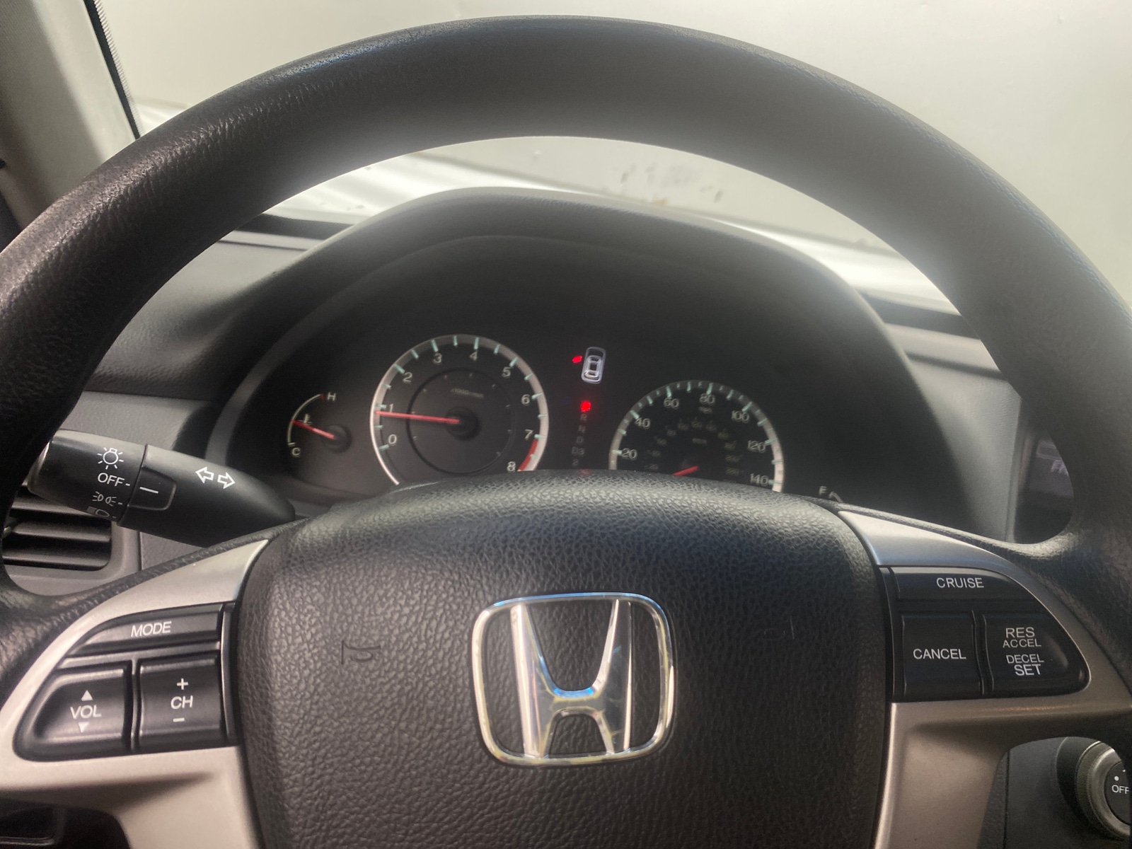 Thumbnail: 2011 Honda Accord - 5