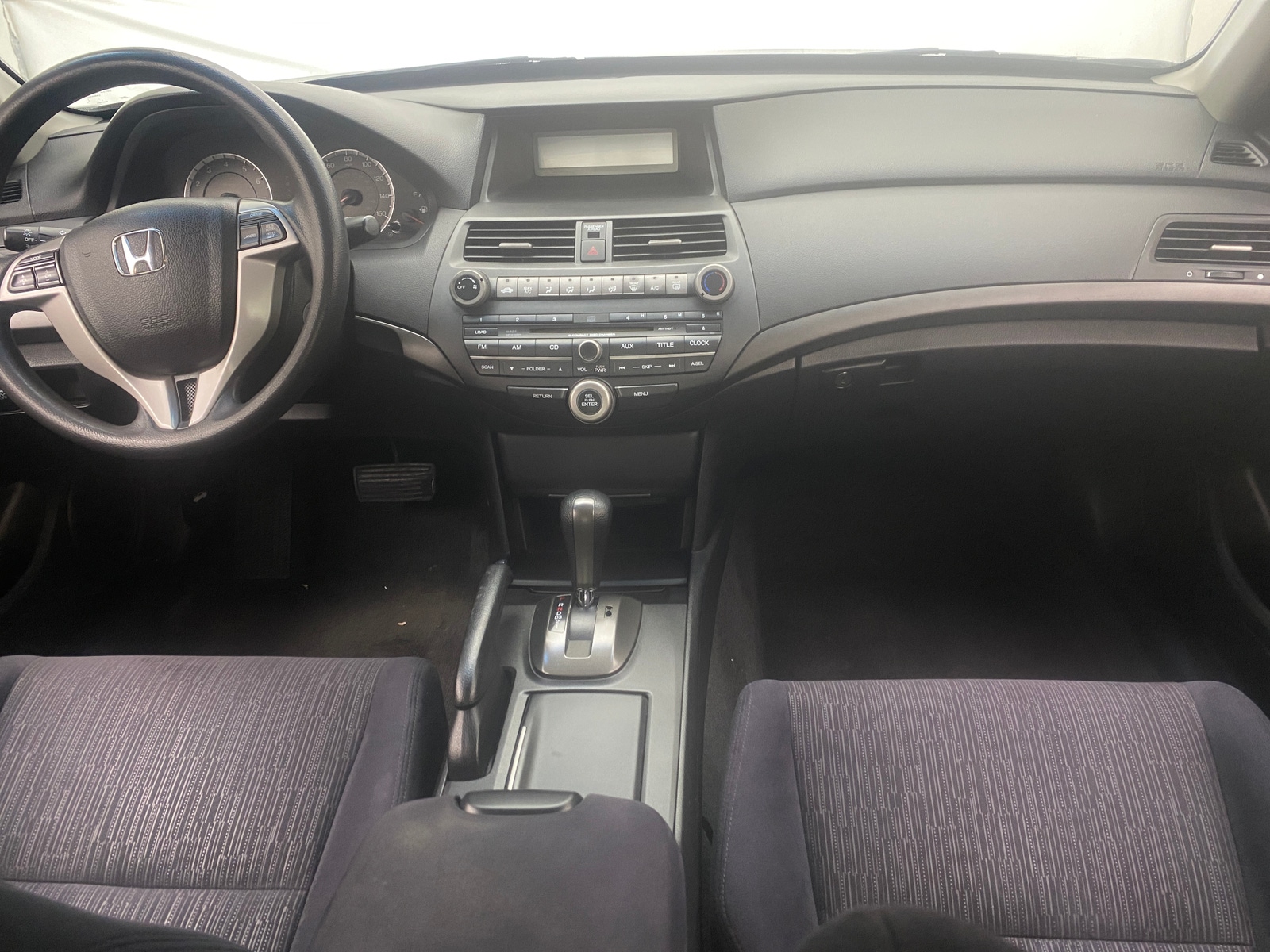Thumbnail: 2011 Honda Accord - 3