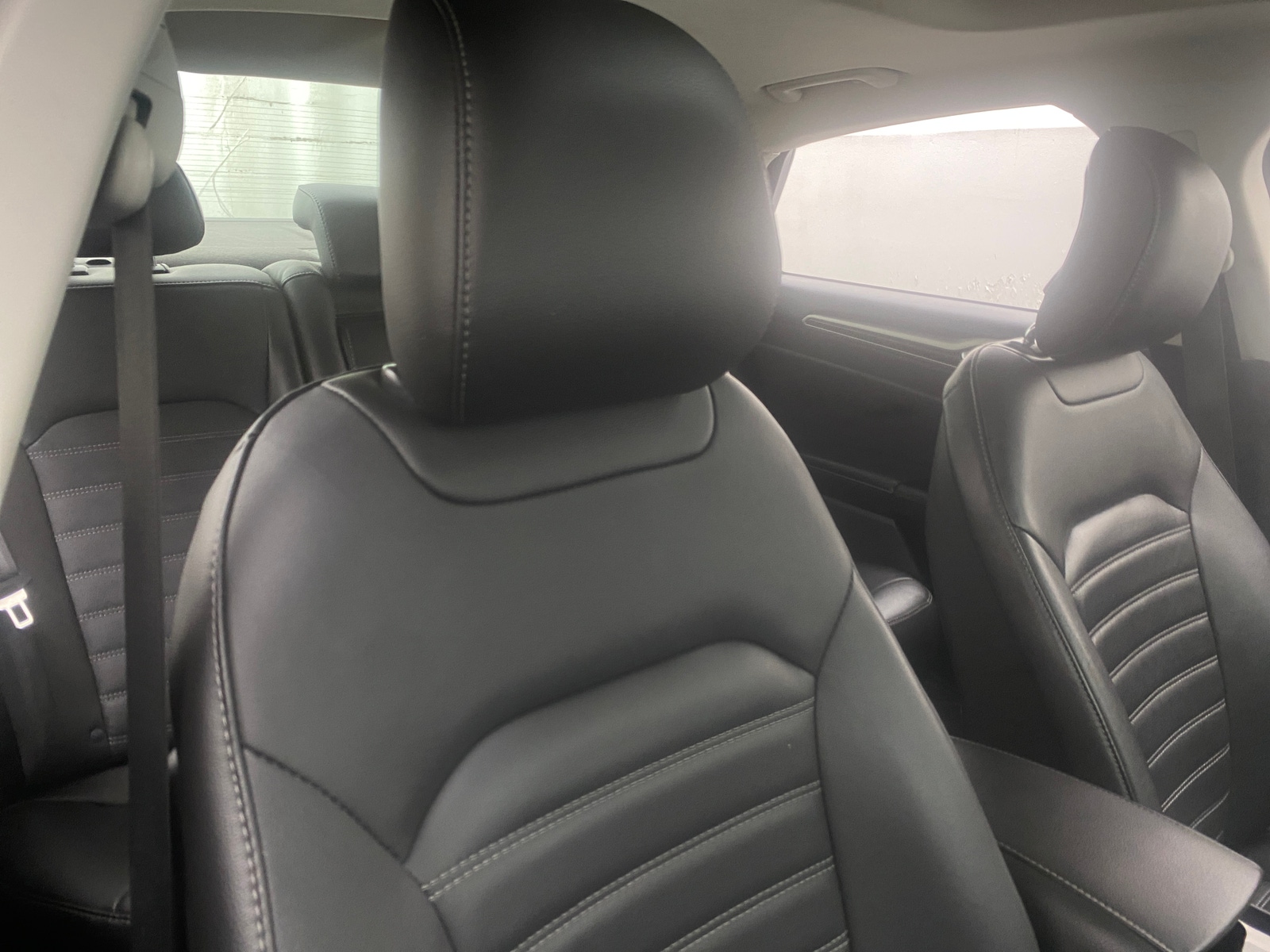 Thumbnail: 2015 Ford Fusion - 2