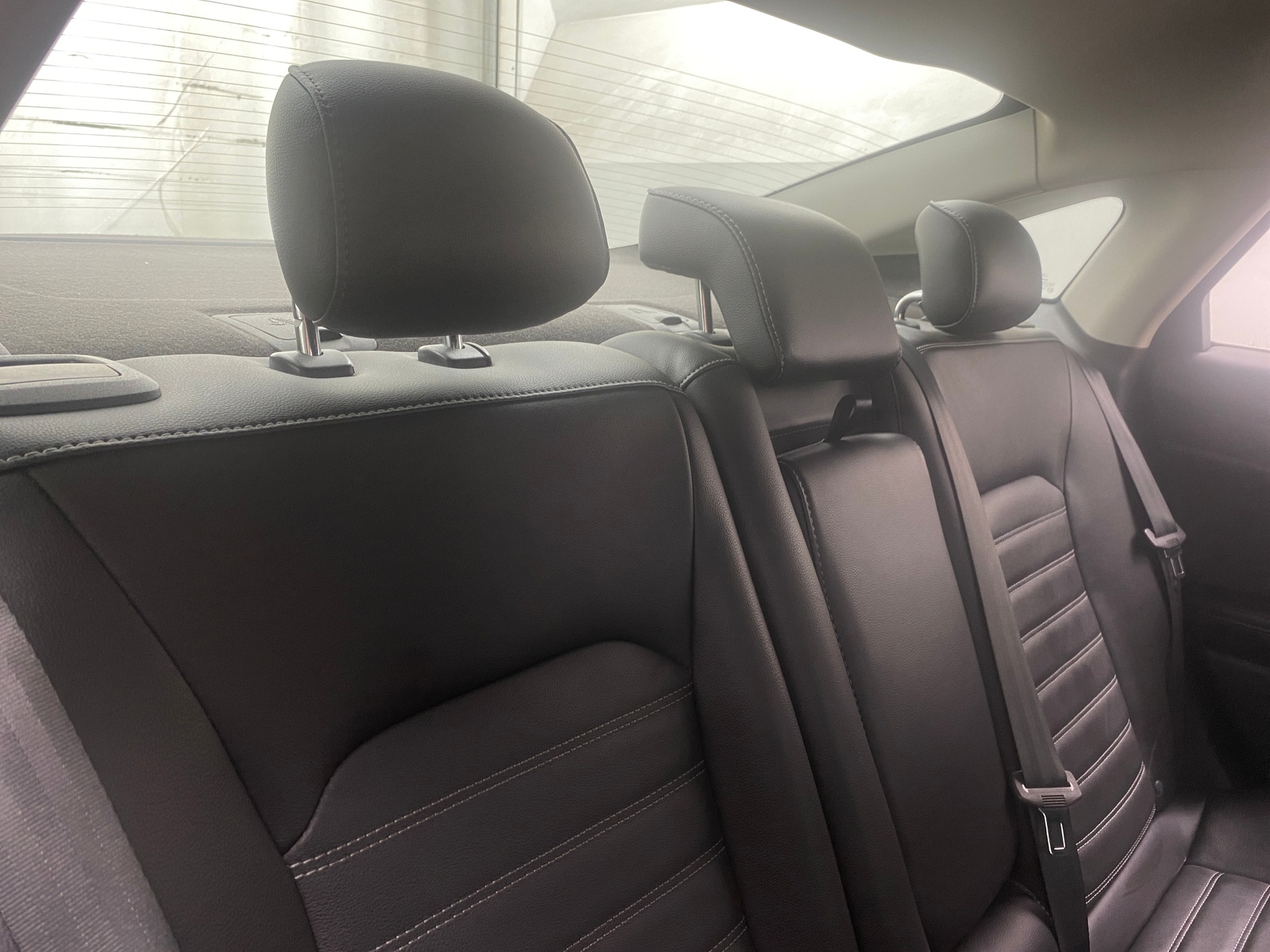 Thumbnail: 2015 Ford Fusion - 6