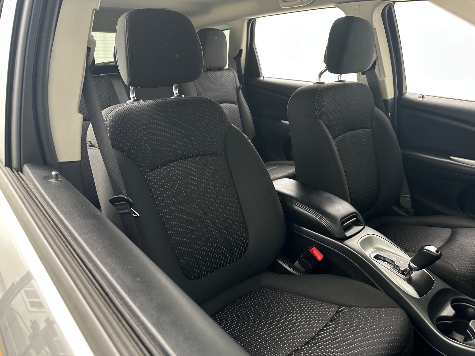 Thumbnail: 2019 Dodge Journey - 2
