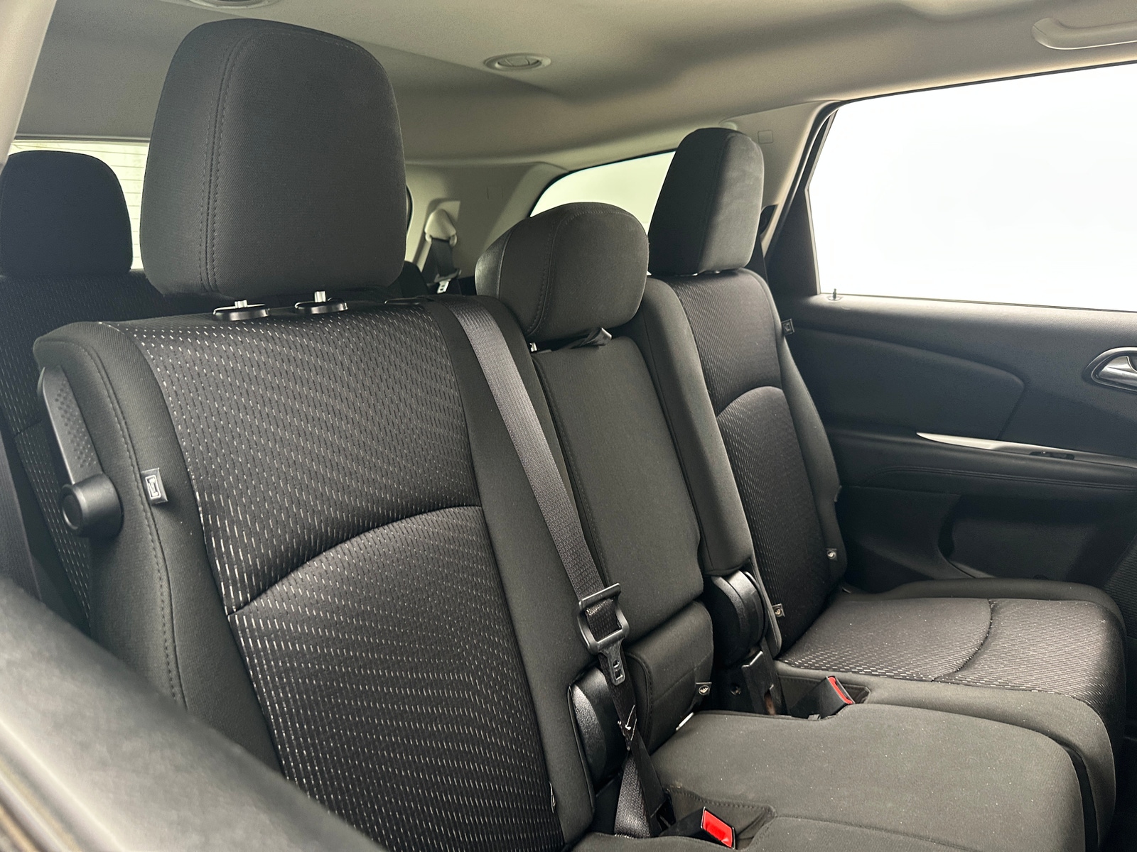 Thumbnail: 2019 Dodge Journey - 6