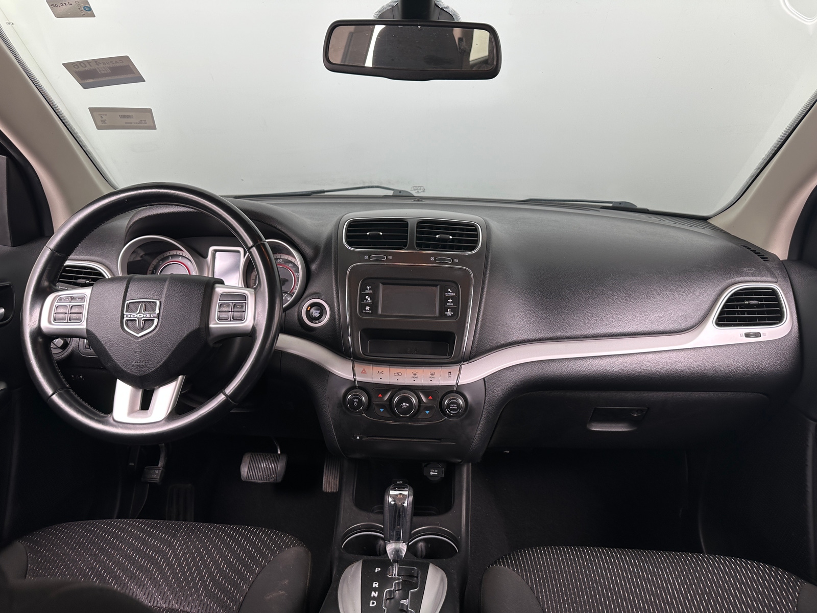 Thumbnail: 2019 Dodge Journey - 3