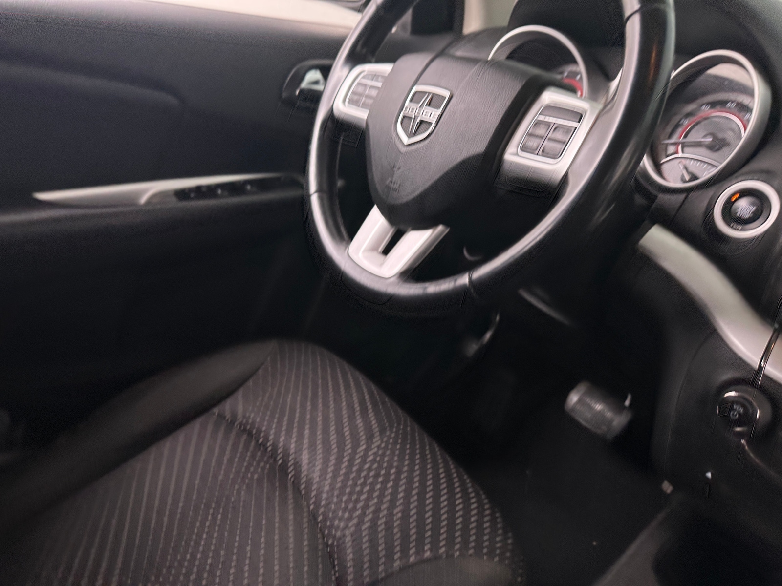 Thumbnail: 2019 Dodge Journey - 5