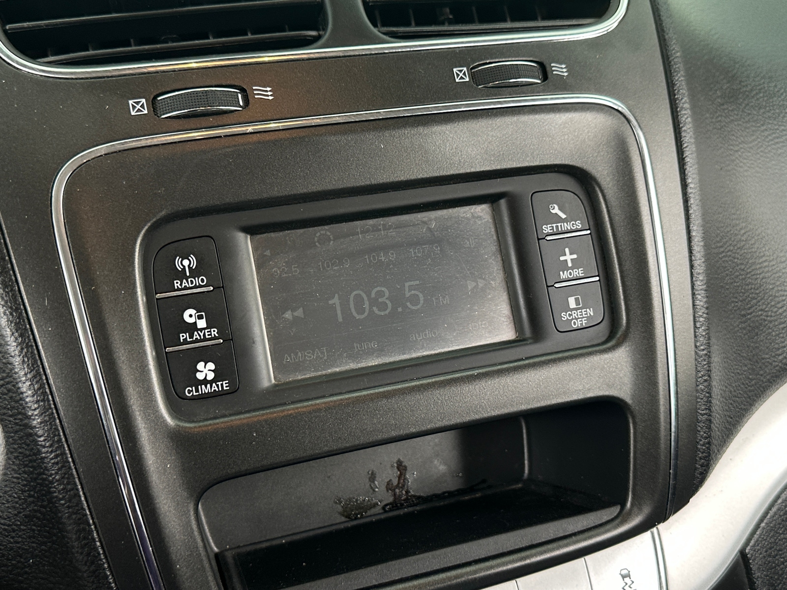 Thumbnail: 2019 Dodge Journey - 4