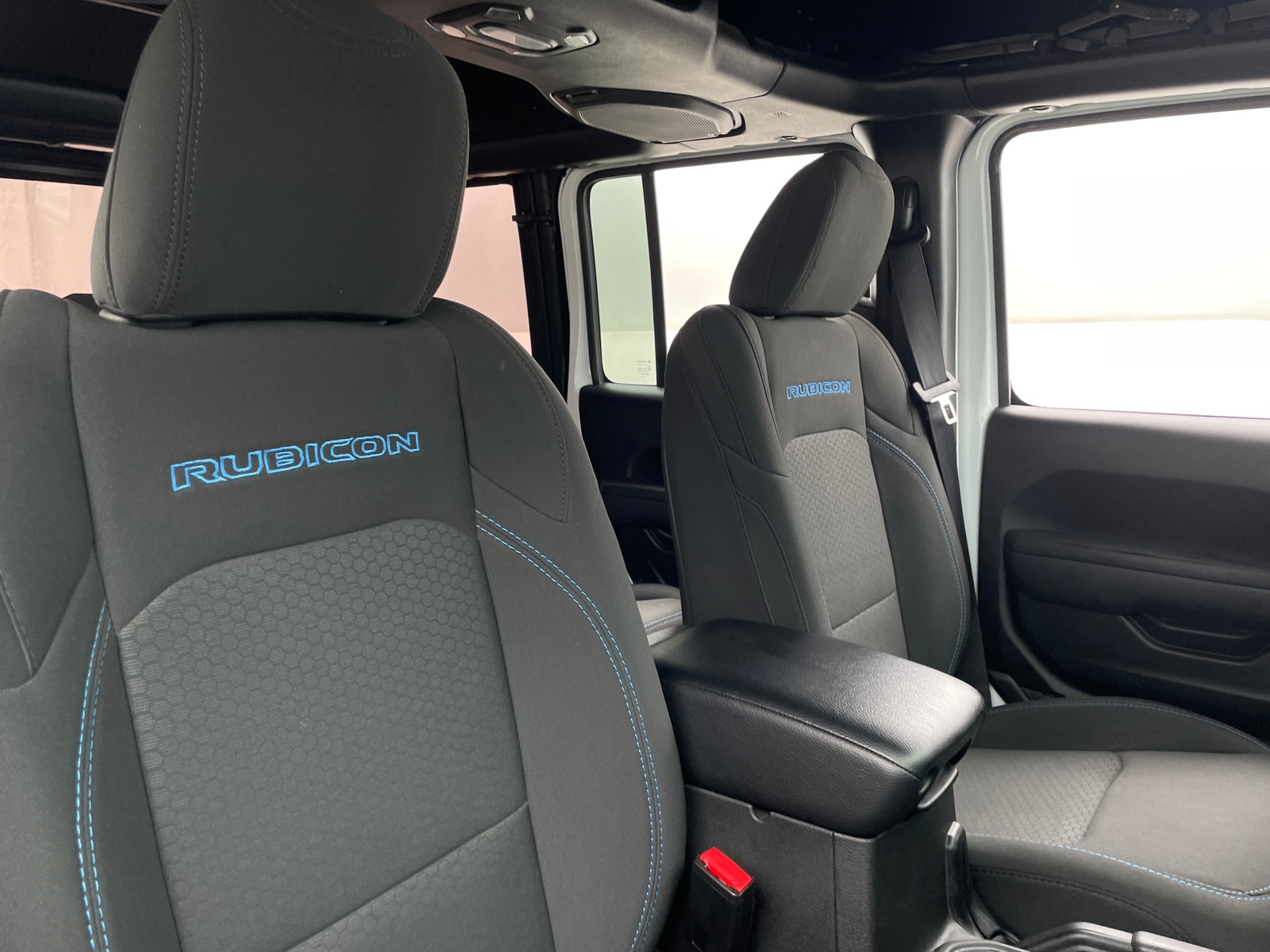 Thumbnail: 2022 Jeep Wrangler - 2