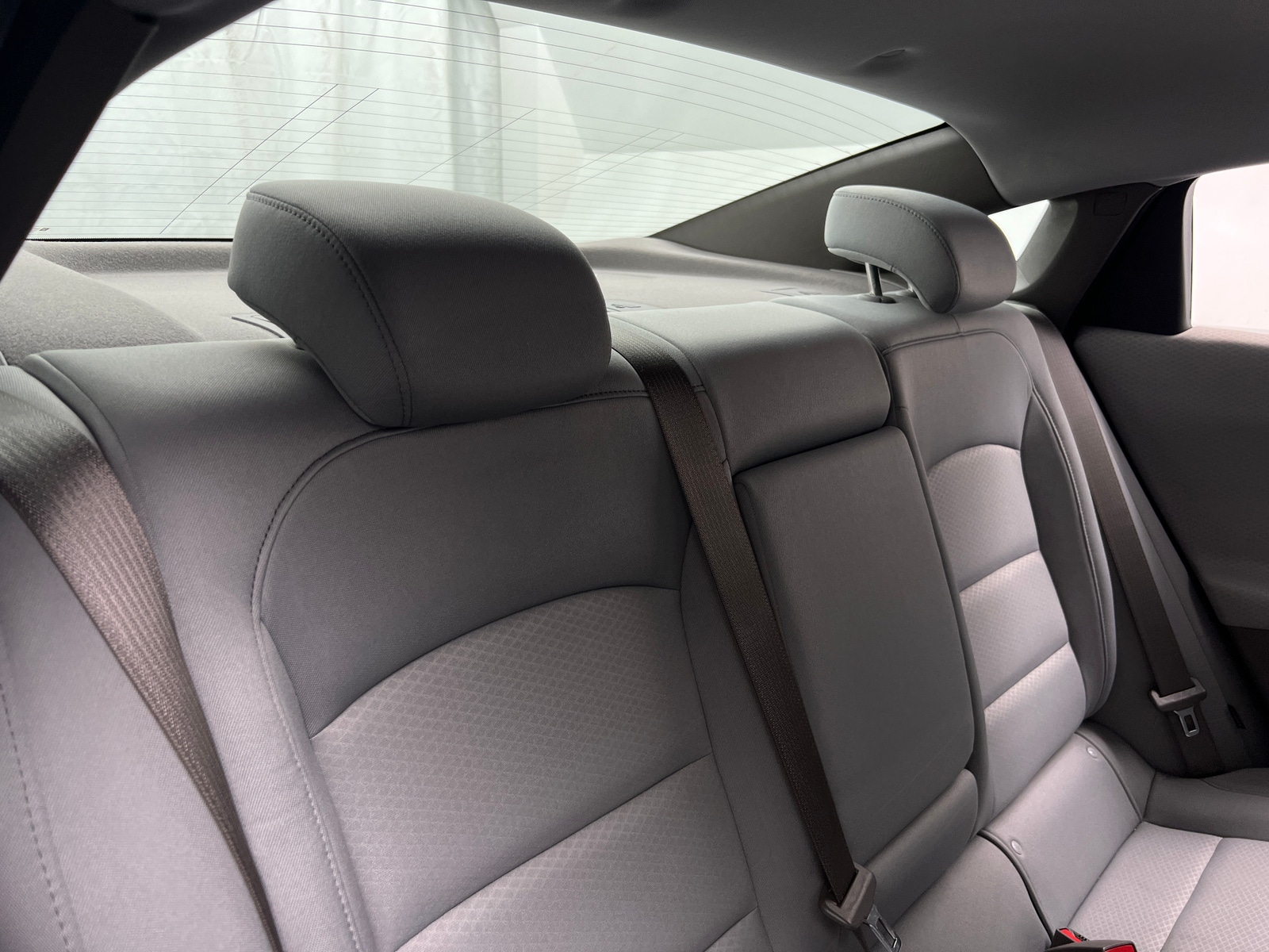 Thumbnail: 2020 Chevrolet Malibu - 6