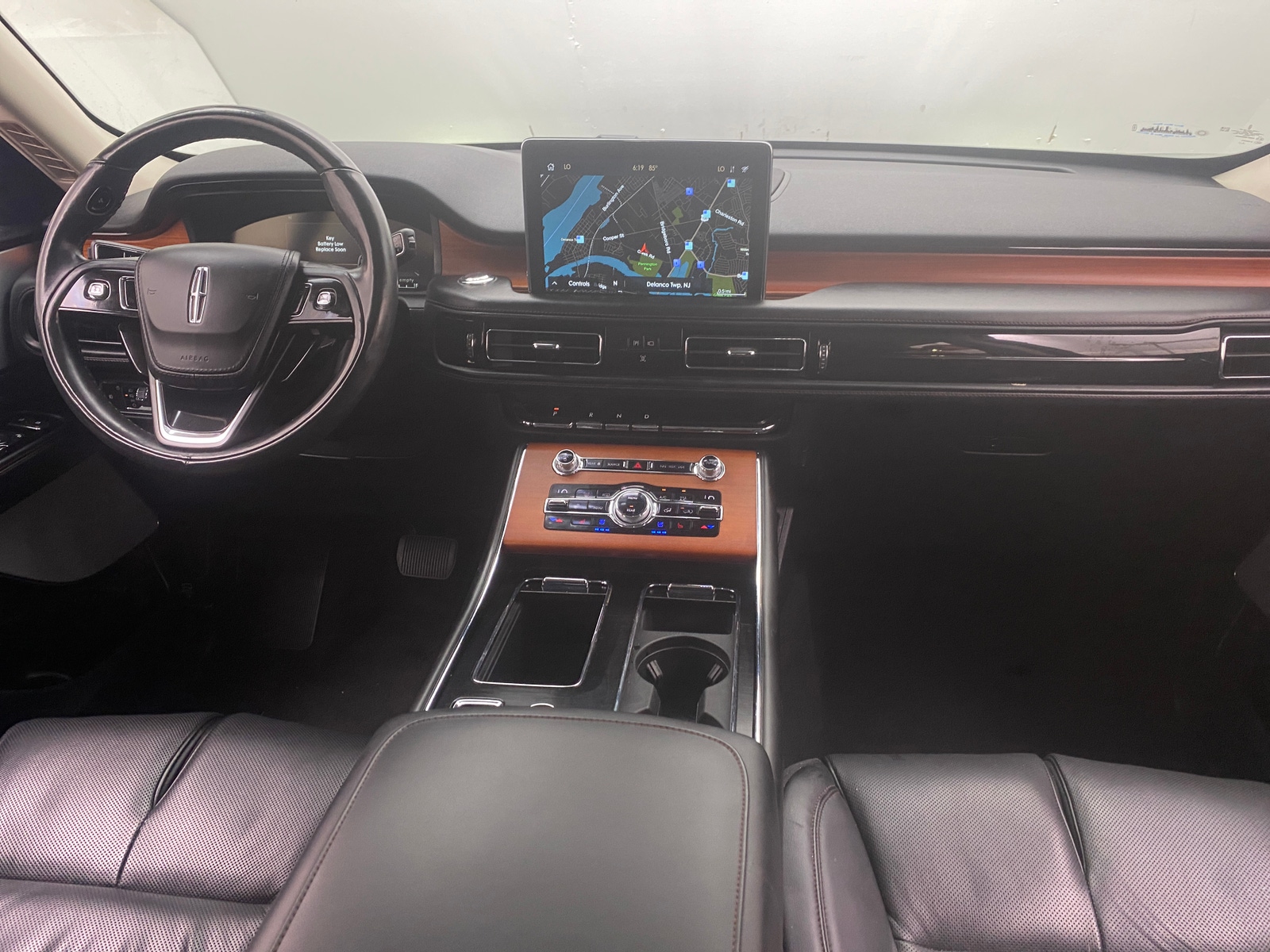 Thumbnail: 2020 Lincoln Aviator - 2