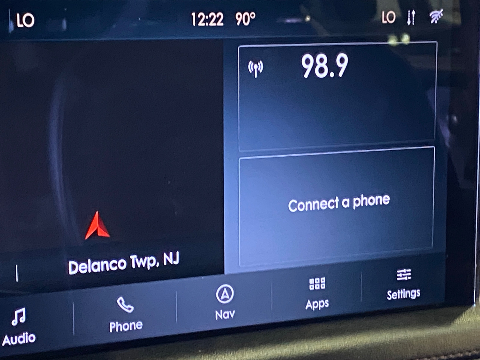 Thumbnail: 2020 Lincoln Aviator - 3