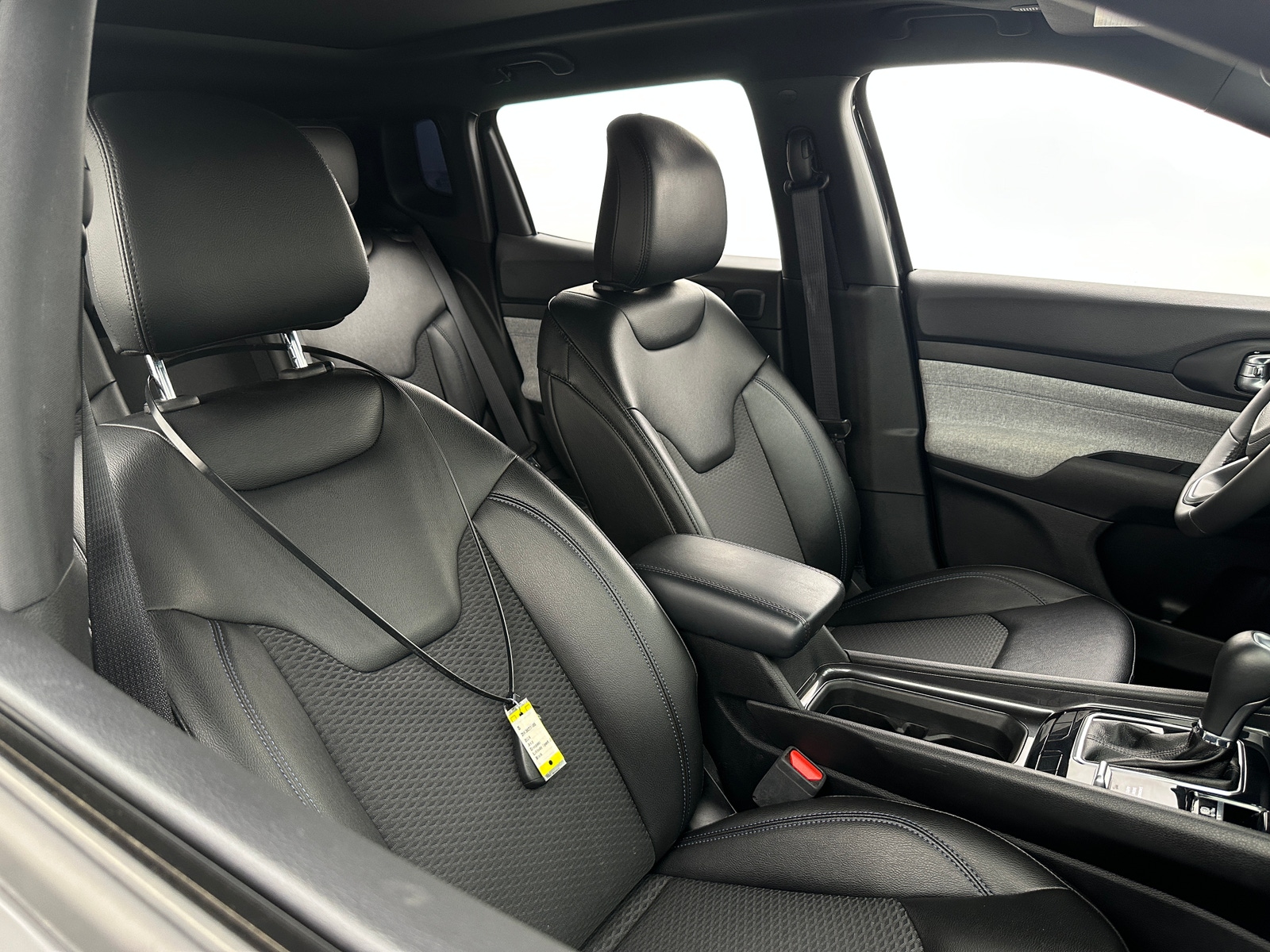 Thumbnail: 2024 Jeep Compass - 2