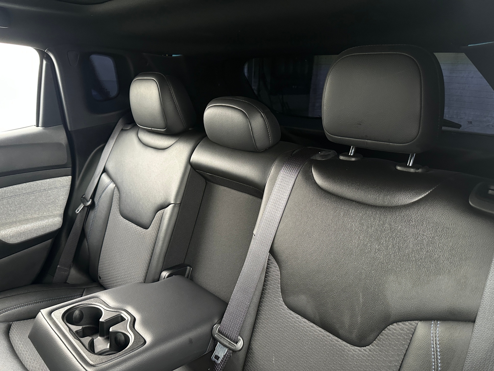 Thumbnail: 2024 Jeep Compass - 6